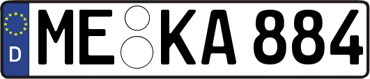 ME-KA884