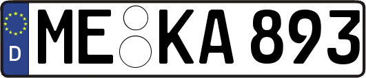 ME-KA893