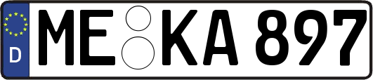 ME-KA897