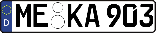 ME-KA903