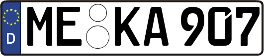 ME-KA907