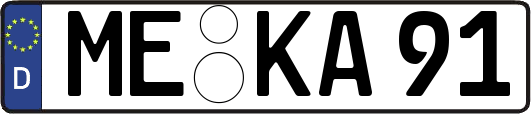 ME-KA91