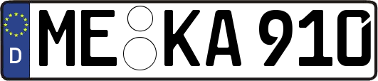 ME-KA910