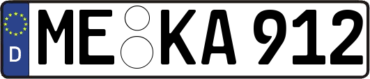 ME-KA912