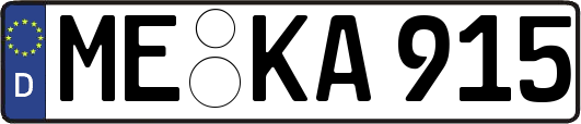 ME-KA915