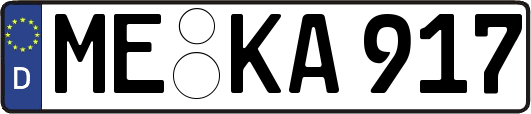 ME-KA917