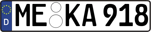 ME-KA918