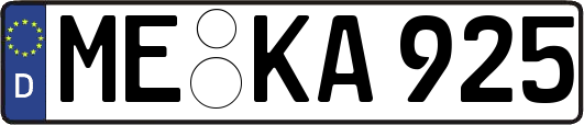 ME-KA925