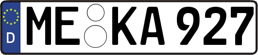ME-KA927