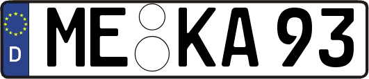 ME-KA93