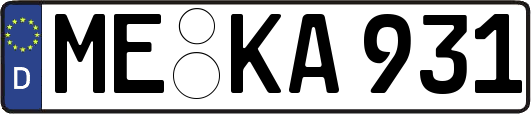 ME-KA931