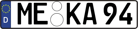 ME-KA94