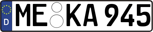 ME-KA945