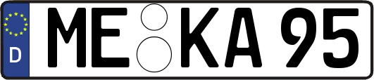 ME-KA95
