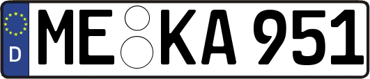 ME-KA951