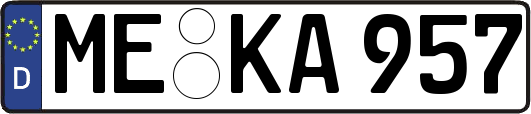 ME-KA957