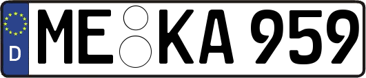 ME-KA959