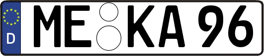 ME-KA96