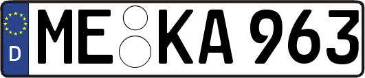 ME-KA963