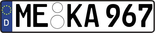 ME-KA967