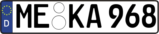 ME-KA968