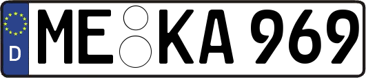 ME-KA969