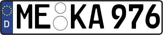 ME-KA976