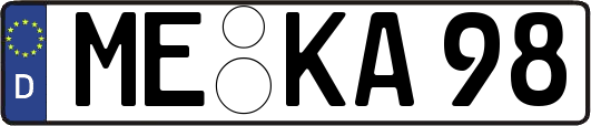ME-KA98