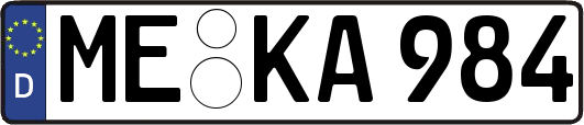 ME-KA984