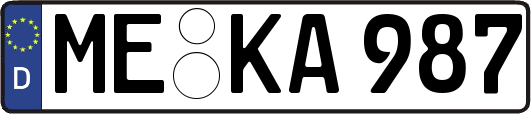 ME-KA987