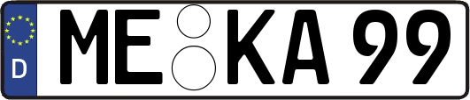 ME-KA99