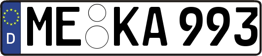 ME-KA993