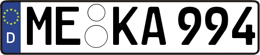 ME-KA994