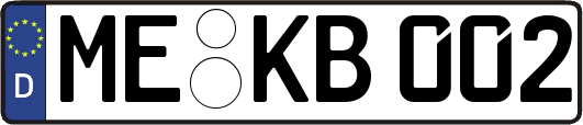 ME-KB002