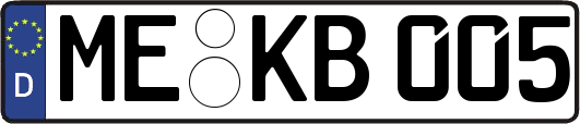 ME-KB005
