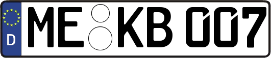 ME-KB007