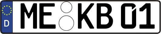 ME-KB01