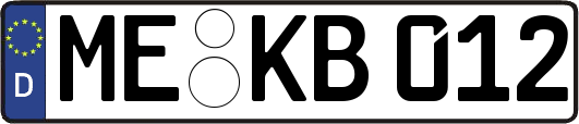 ME-KB012