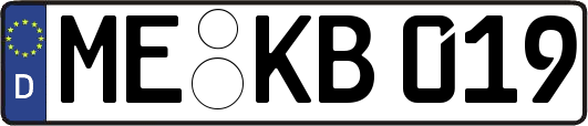 ME-KB019
