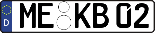 ME-KB02