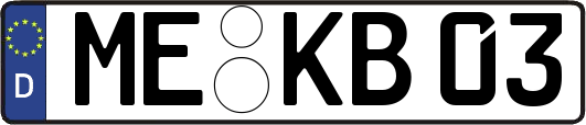 ME-KB03