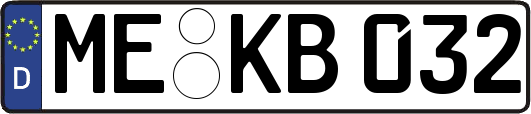 ME-KB032