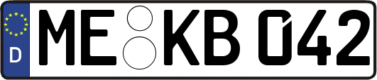 ME-KB042