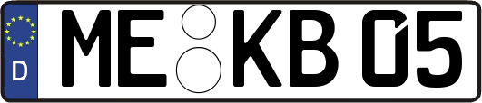 ME-KB05