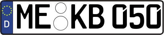 ME-KB050