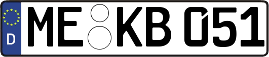 ME-KB051