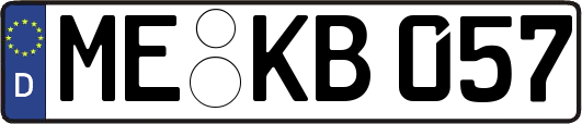 ME-KB057