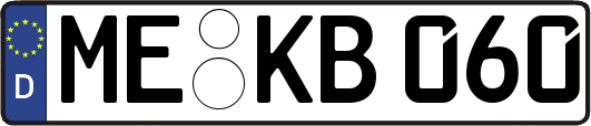 ME-KB060