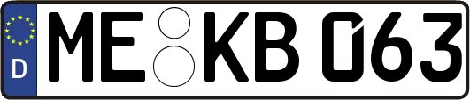 ME-KB063