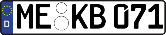 ME-KB071